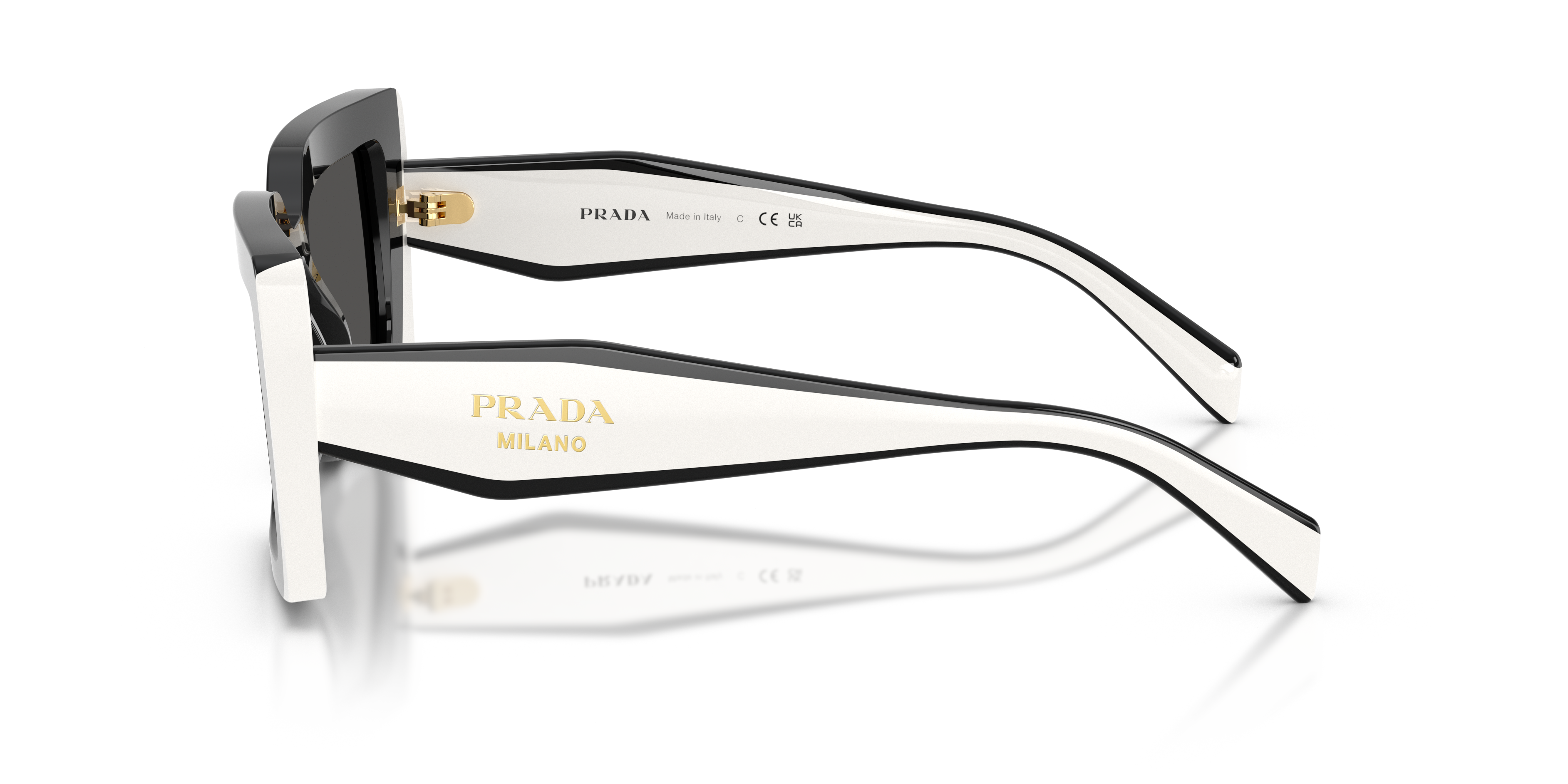Prada PR D01S 20G08Z  